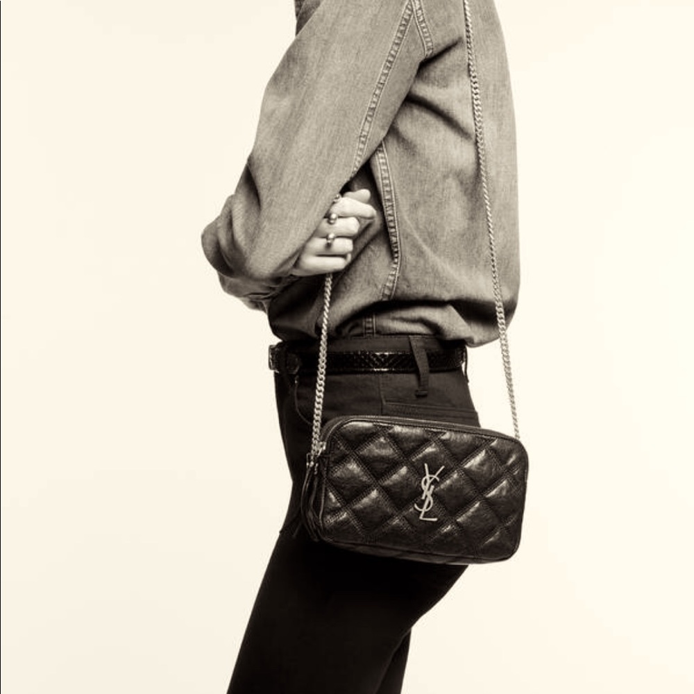 YSL Becky crossbody bag